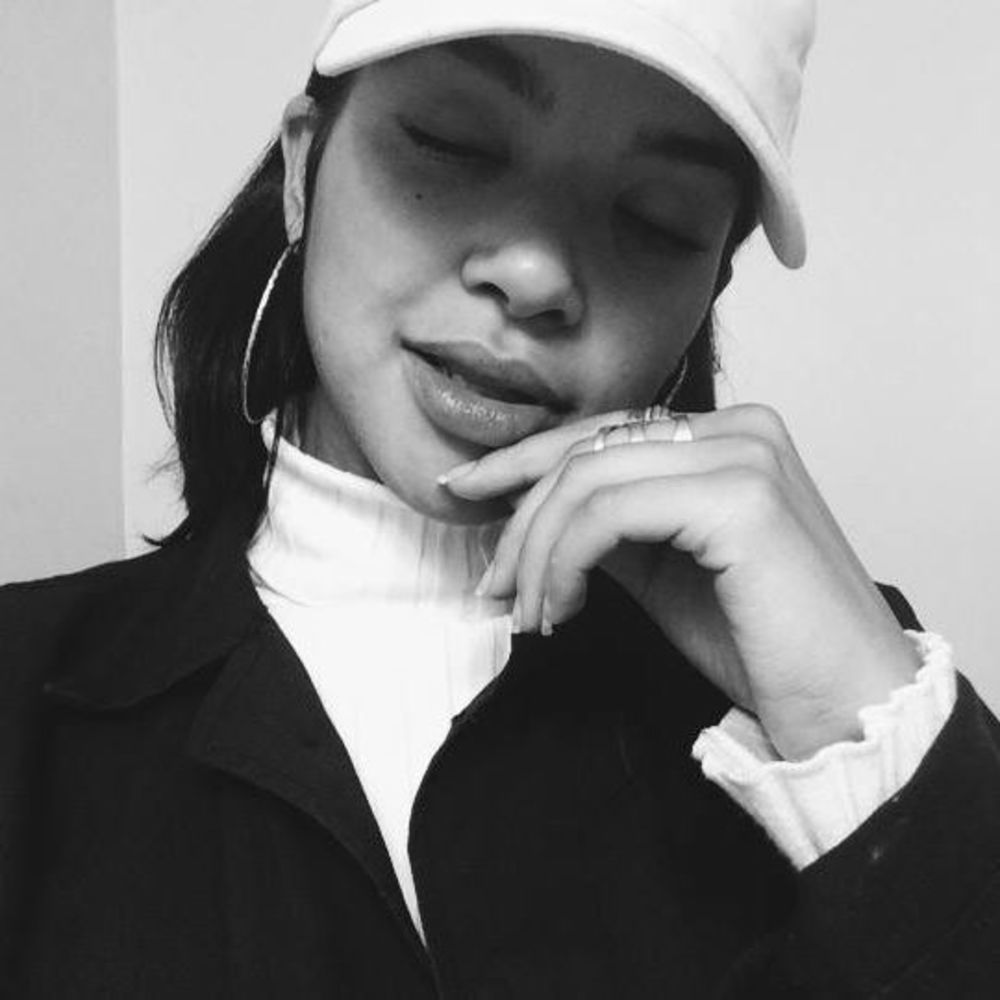 Meet your Posher, Lailani